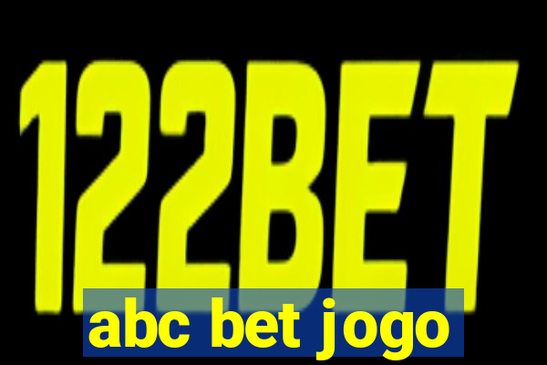 abc bet jogo